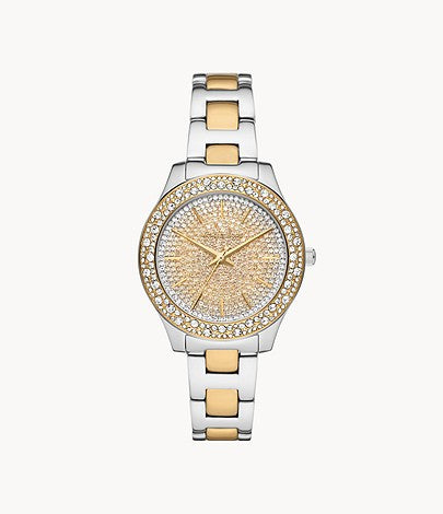 Michael Kors MK4652 watch