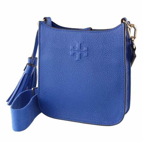 Tory Burch Thea Mini Web Shoulder Bag – MERRIA