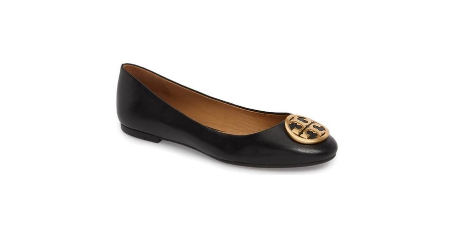 Tory Burch benton ballet flat