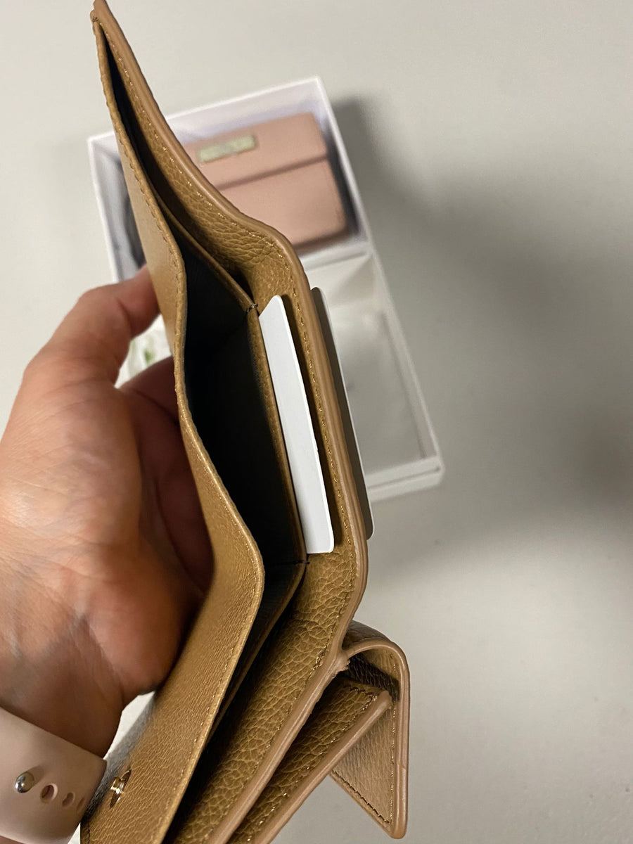 Furla  Mini Ritzy wallet