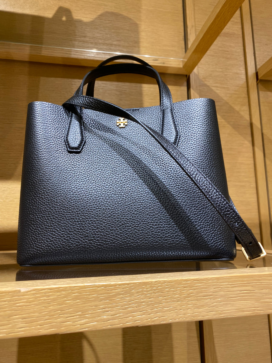 Tory Burch blake medium tote