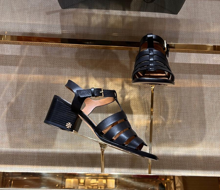 Tory Burch fisherman sandal