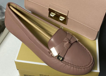 Michael Kors moccasin