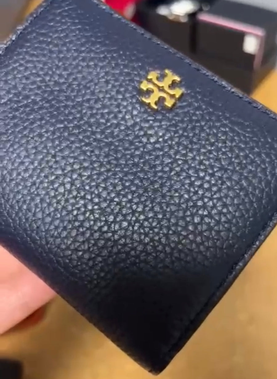 Tory Burch small emerson wallet