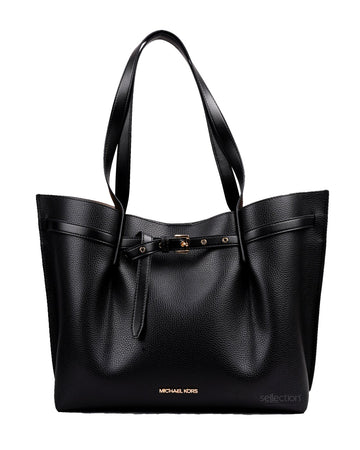 Michael Kors emilia tote
