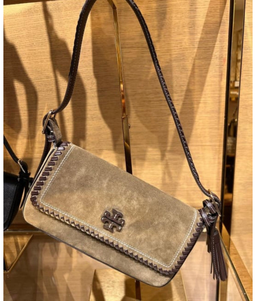 Tory Burch thea shoulder bag