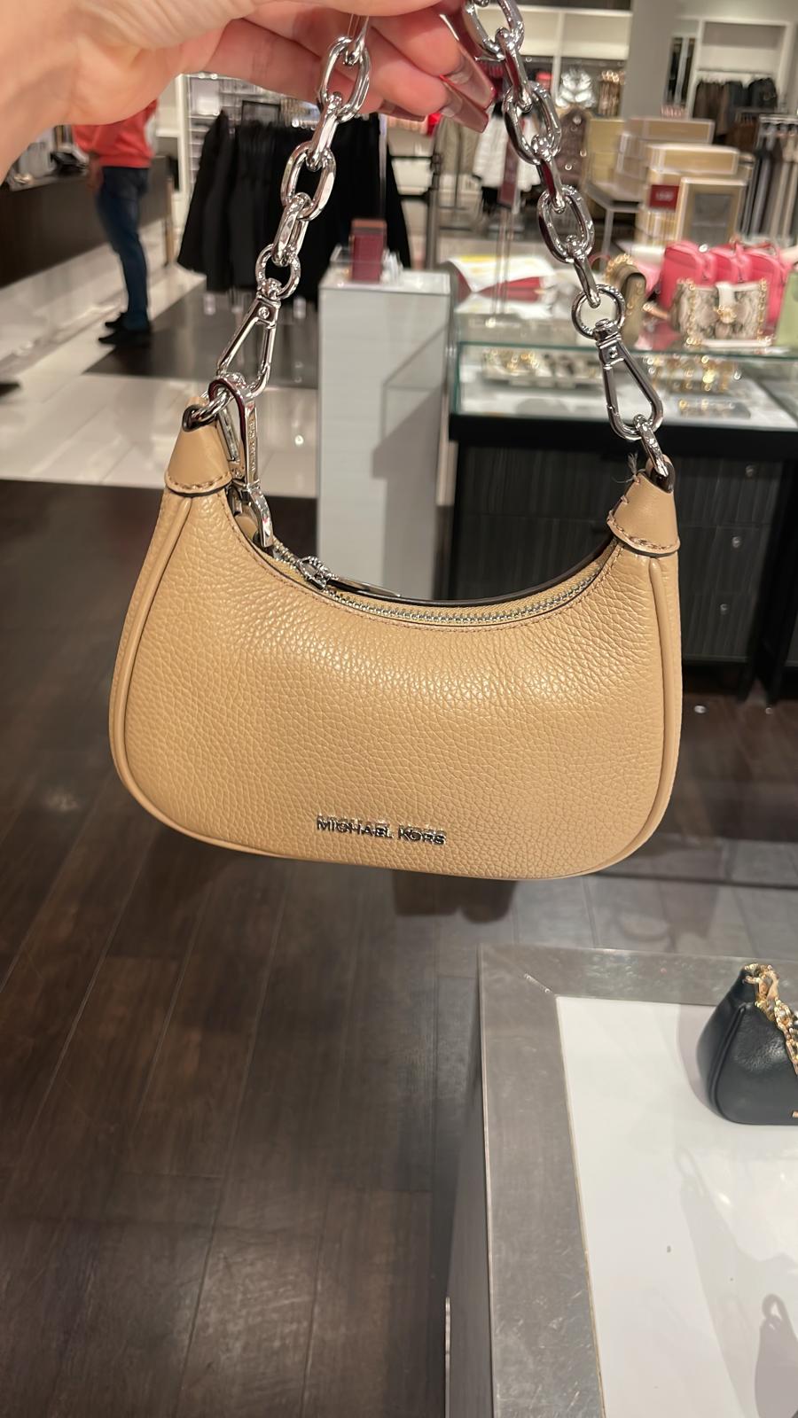 Michael Kors cora mini crossbody