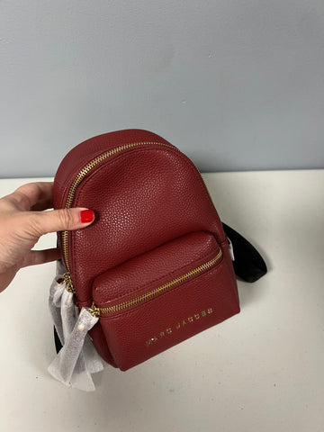 Marc Jacobs small backpack