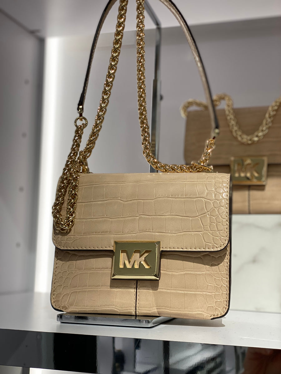 Michael Kors sonia crossbody bag