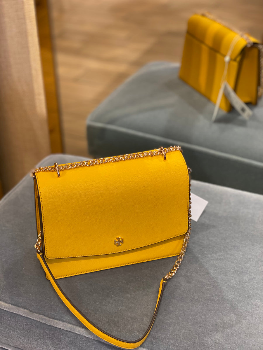 Tory Burch medium emerson crossbody