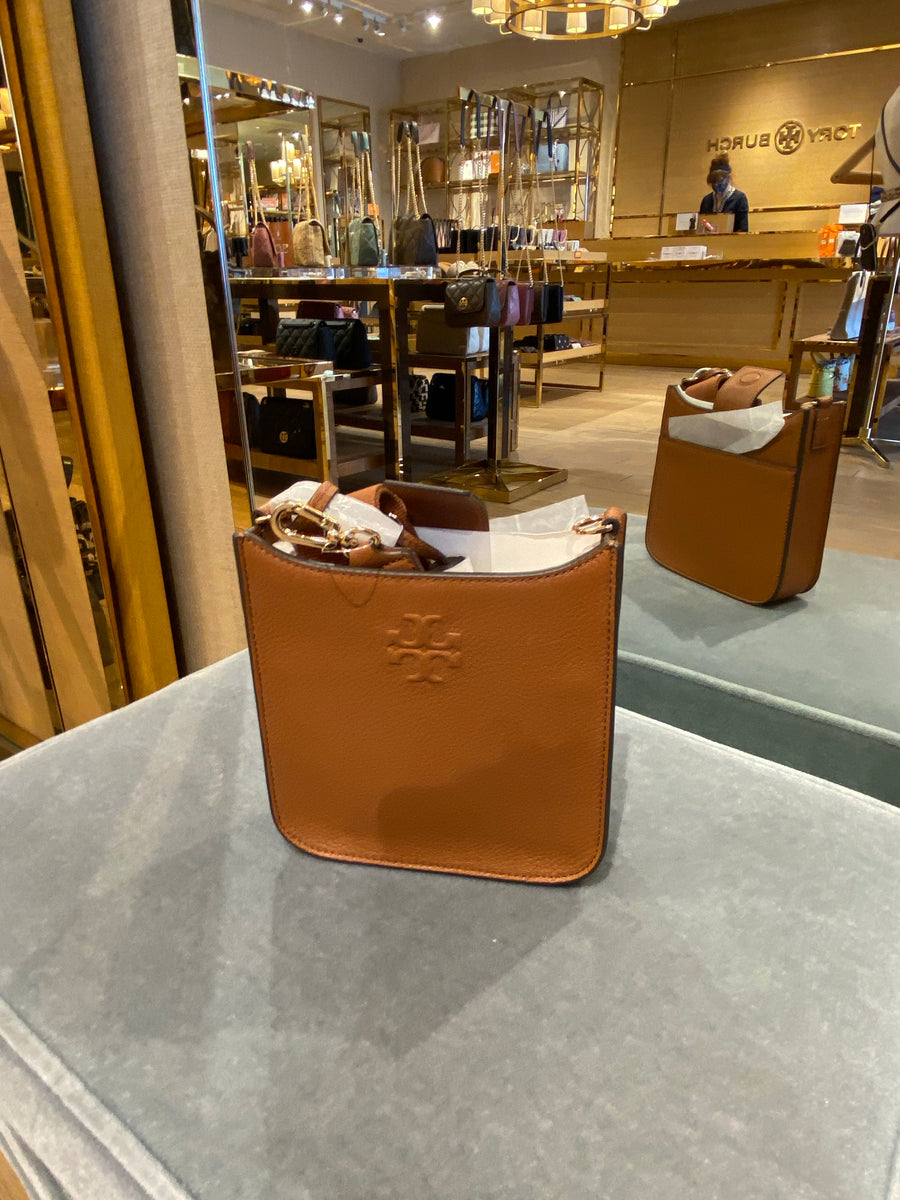 Tory Burch Thea web  mini messenger