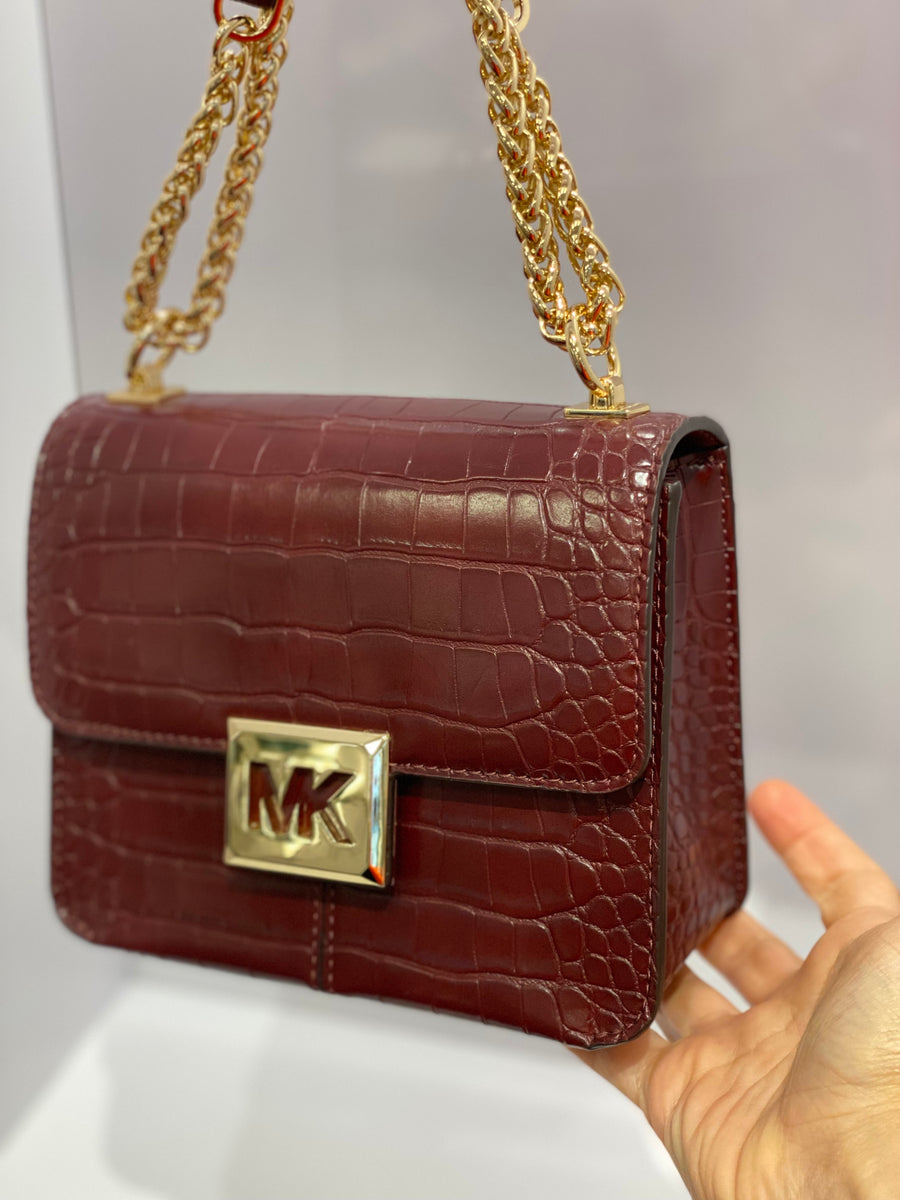 Michael Kors sonia crossbody bag