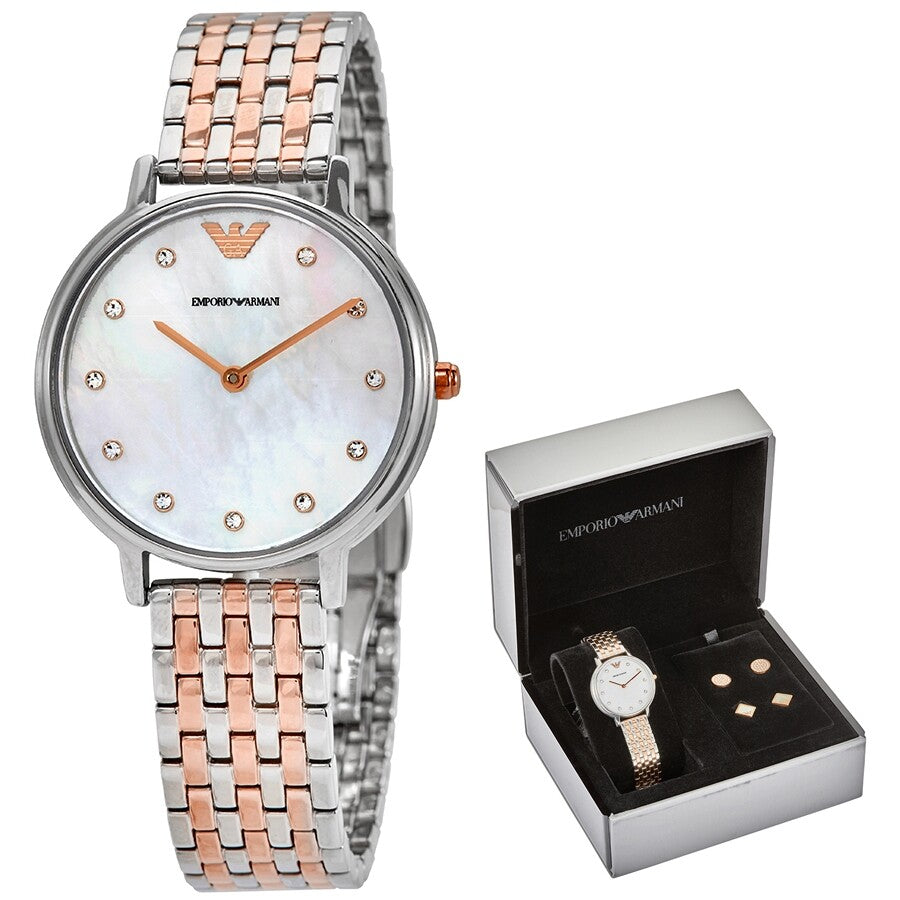 Emporio Armani AR80019 watch