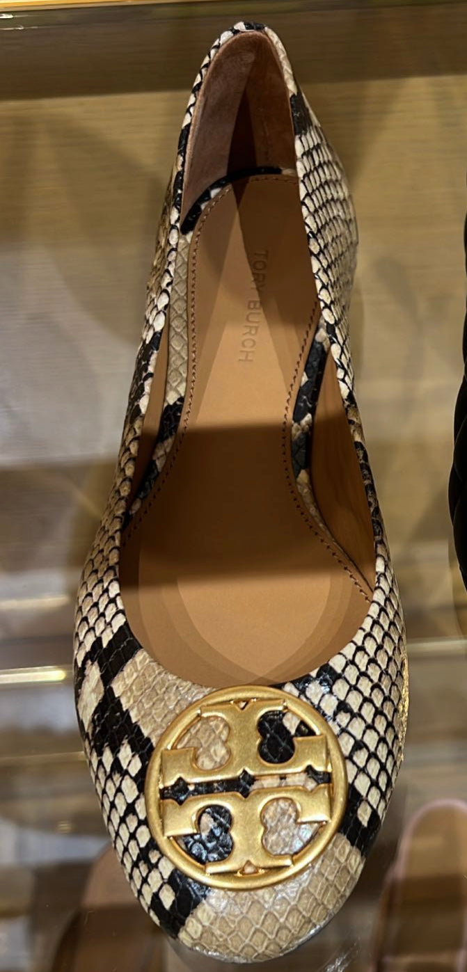 Tory Burch benton ballet flat