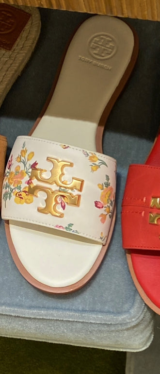 Tory Burch everly slide sandal