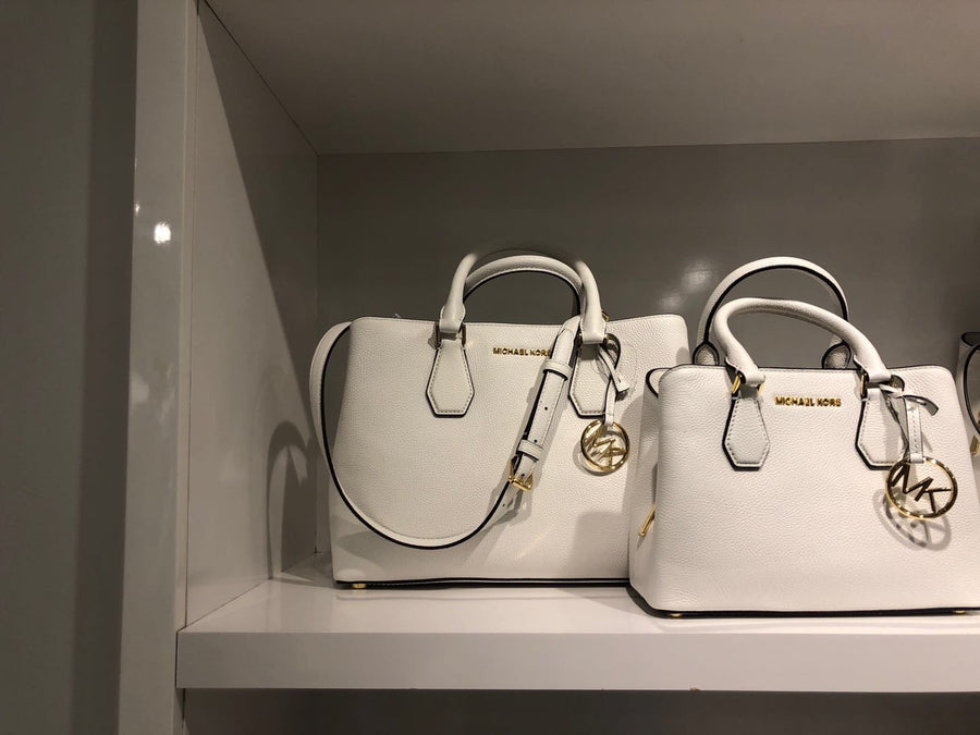 Michael Kors Camille bag - Main Image